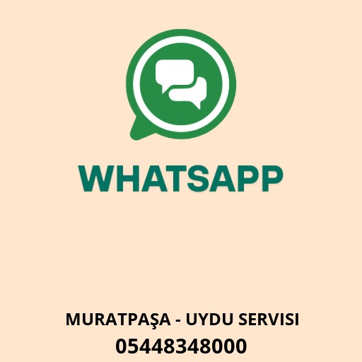 WhatsApp ile iletişim