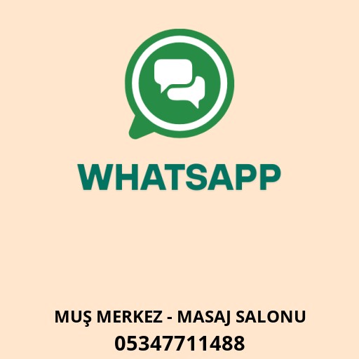 WhatsApp ile iletişim
