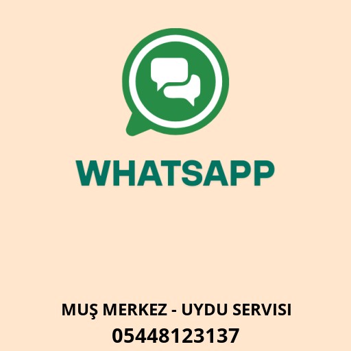 WhatsApp ile iletişim