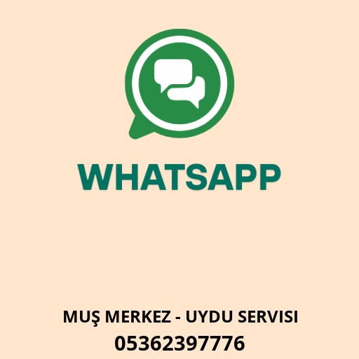 WhatsApp ile iletişim