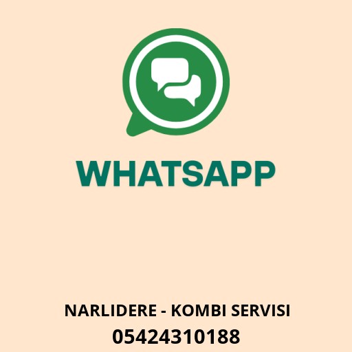 WhatsApp ile iletişim