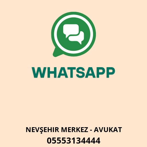 WhatsApp ile iletişim