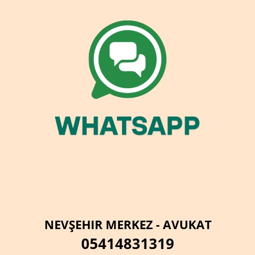 WhatsApp ile iletişim