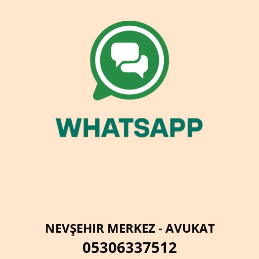 WhatsApp ile iletişim