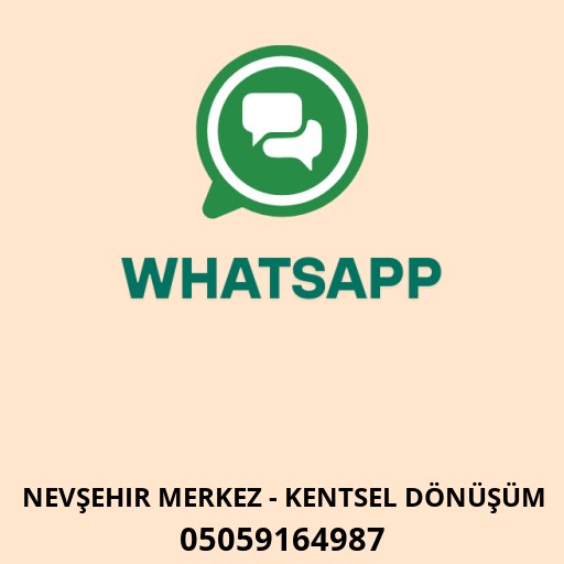 WhatsApp ile iletişim