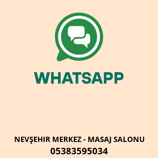 WhatsApp ile iletişim