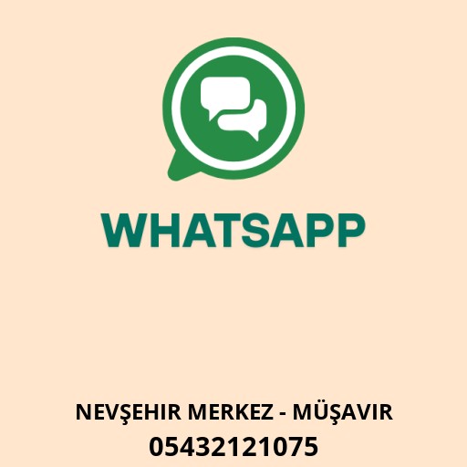 WhatsApp ile iletişim