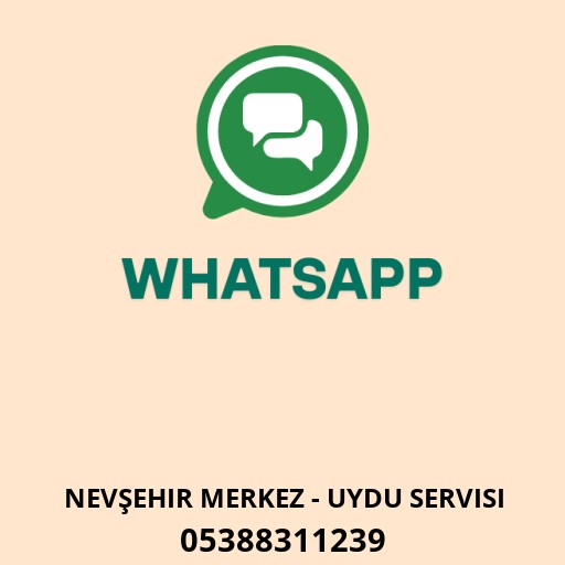 WhatsApp ile iletişim