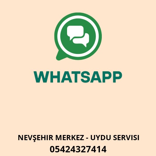 WhatsApp ile iletişim