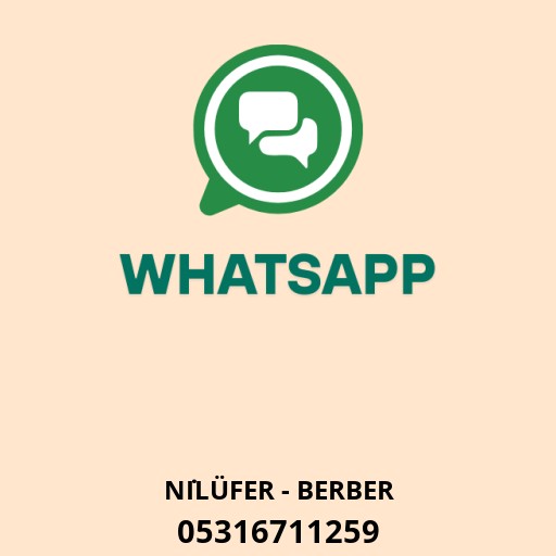 WhatsApp ile iletişim