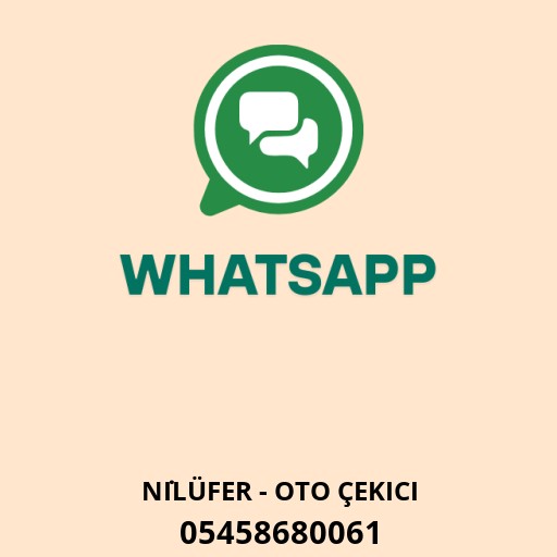 WhatsApp ile iletişim