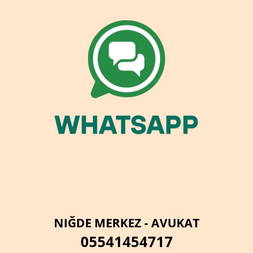 WhatsApp ile iletişim