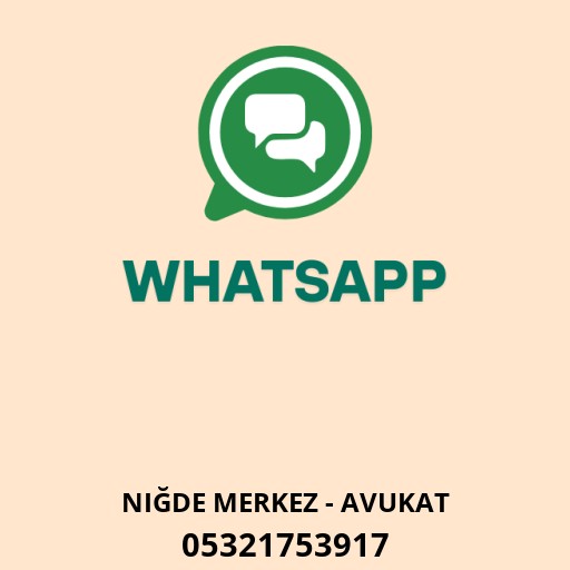 WhatsApp ile iletişim