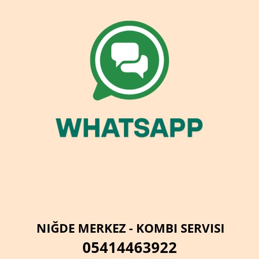 WhatsApp ile iletişim