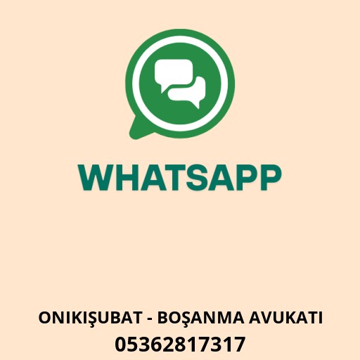 WhatsApp ile iletişim