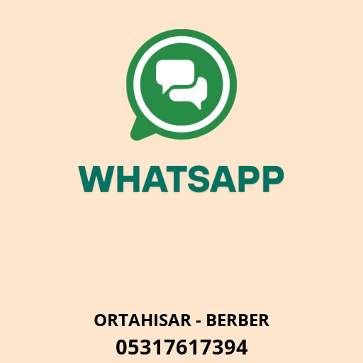 WhatsApp ile iletişim