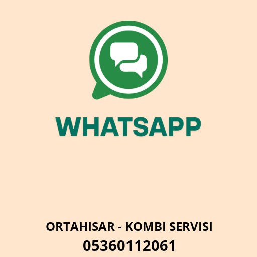 WhatsApp ile iletişim