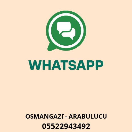 WhatsApp ile iletişim