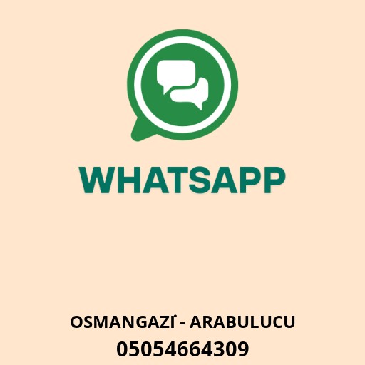 WhatsApp ile iletişim