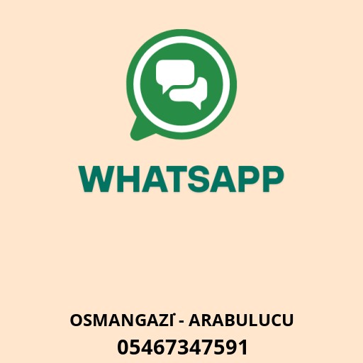 WhatsApp ile iletişim