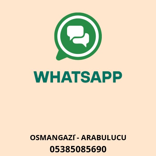 WhatsApp ile iletişim