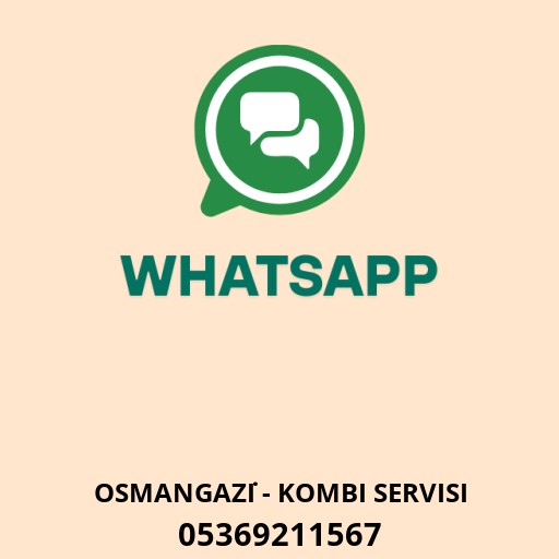 WhatsApp ile iletişim