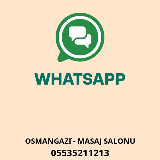 WhatsApp ile iletişim