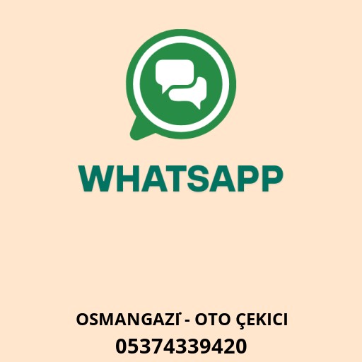WhatsApp ile iletişim