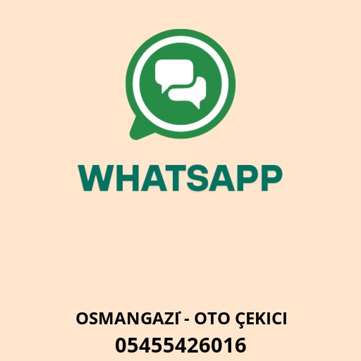 WhatsApp ile iletişim