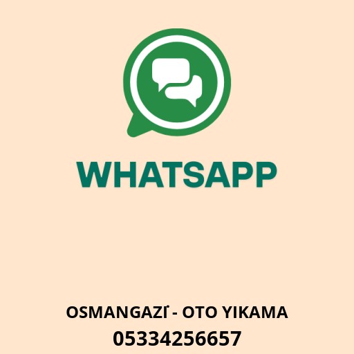 WhatsApp ile iletişim