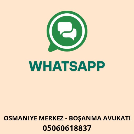 WhatsApp ile iletişim