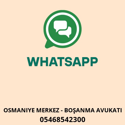 WhatsApp ile iletişim