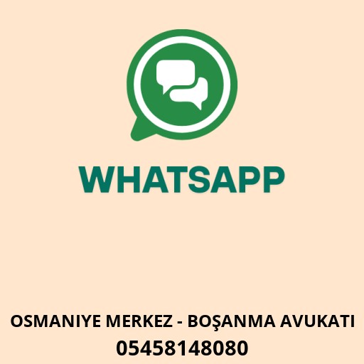 WhatsApp ile iletişim