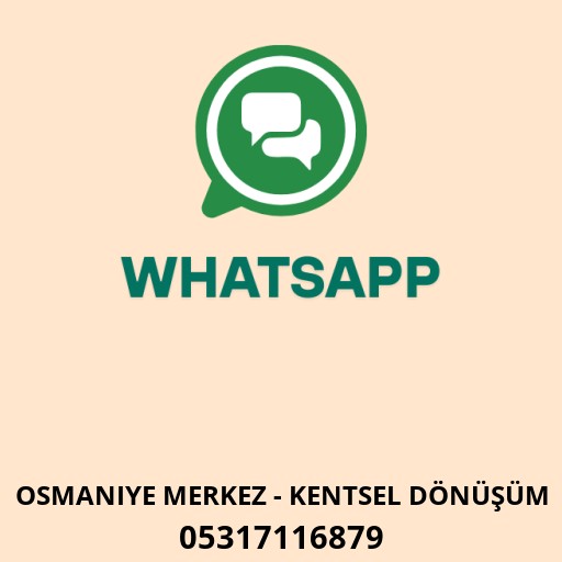 WhatsApp ile iletişim