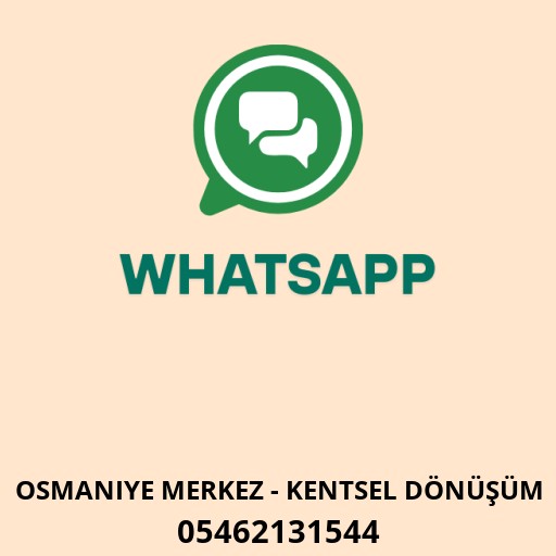 WhatsApp ile iletişim