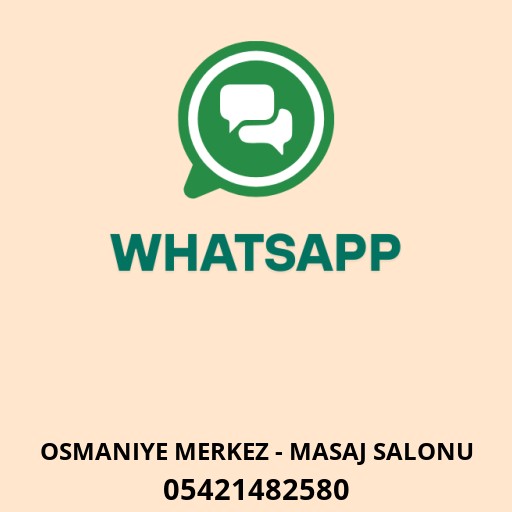 WhatsApp ile iletişim