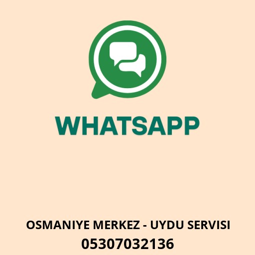 WhatsApp ile iletişim