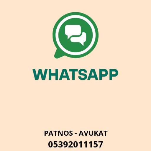 WhatsApp ile iletişim