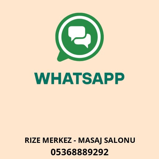WhatsApp ile iletişim