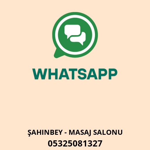 WhatsApp ile iletişim