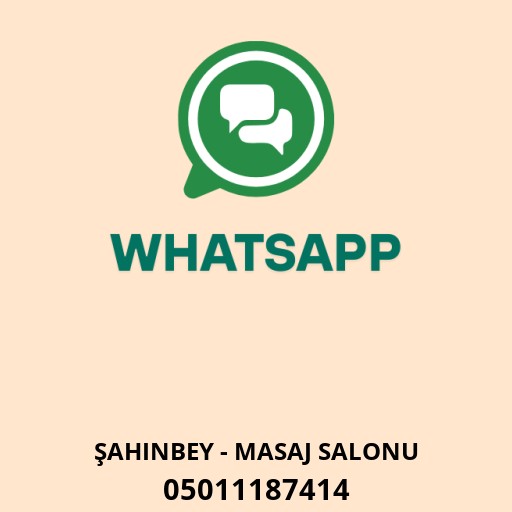 WhatsApp ile iletişim
