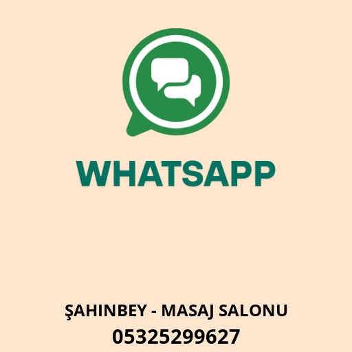 WhatsApp ile iletişim