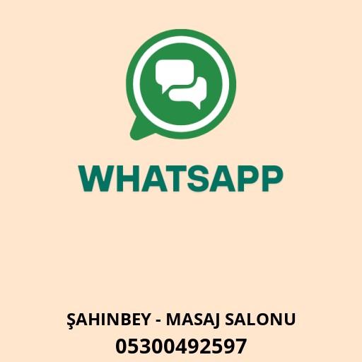 WhatsApp ile iletişim