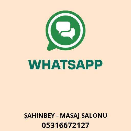 WhatsApp ile iletişim