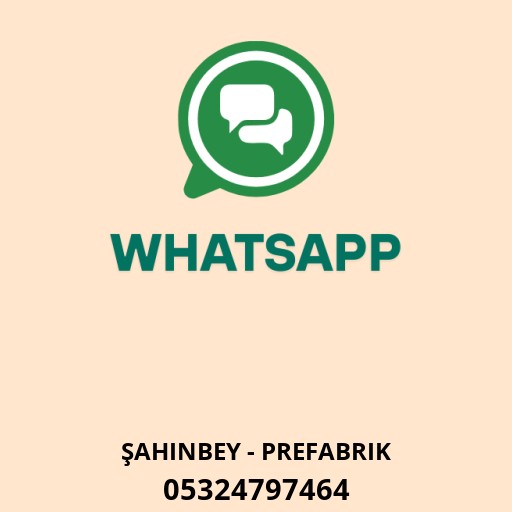 WhatsApp ile iletişim