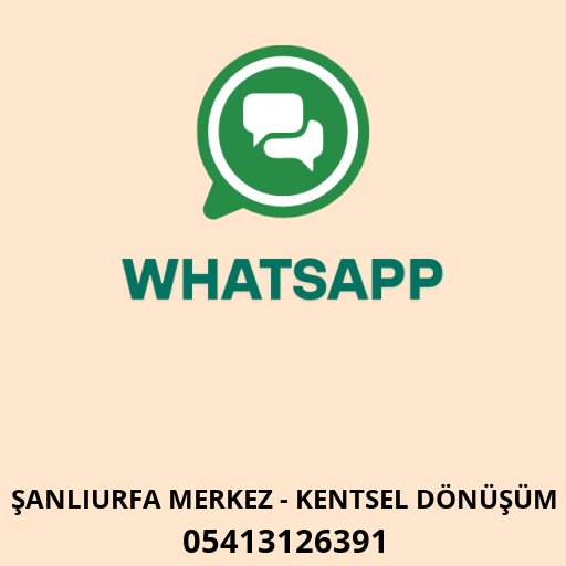 WhatsApp ile iletişim