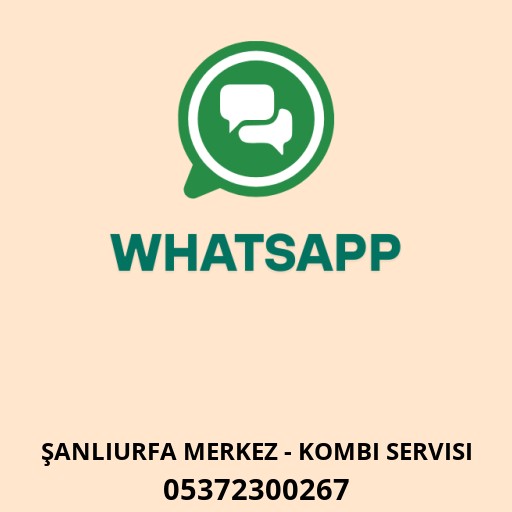 WhatsApp ile iletişim