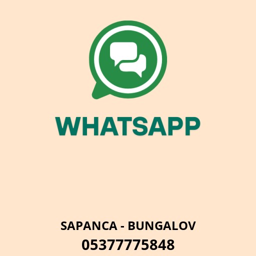 WhatsApp ile iletişim