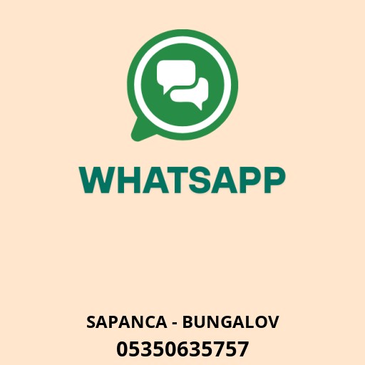 WhatsApp ile iletişim