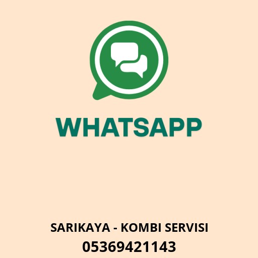 WhatsApp ile iletişim